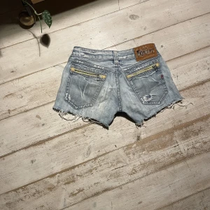 Replay shorts  - Jätte söta lågmidjade replay jeans 💞💞