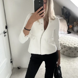 Trekvartsärmad kavaj - Trekvarrmad kavaj från zara🤍🤍