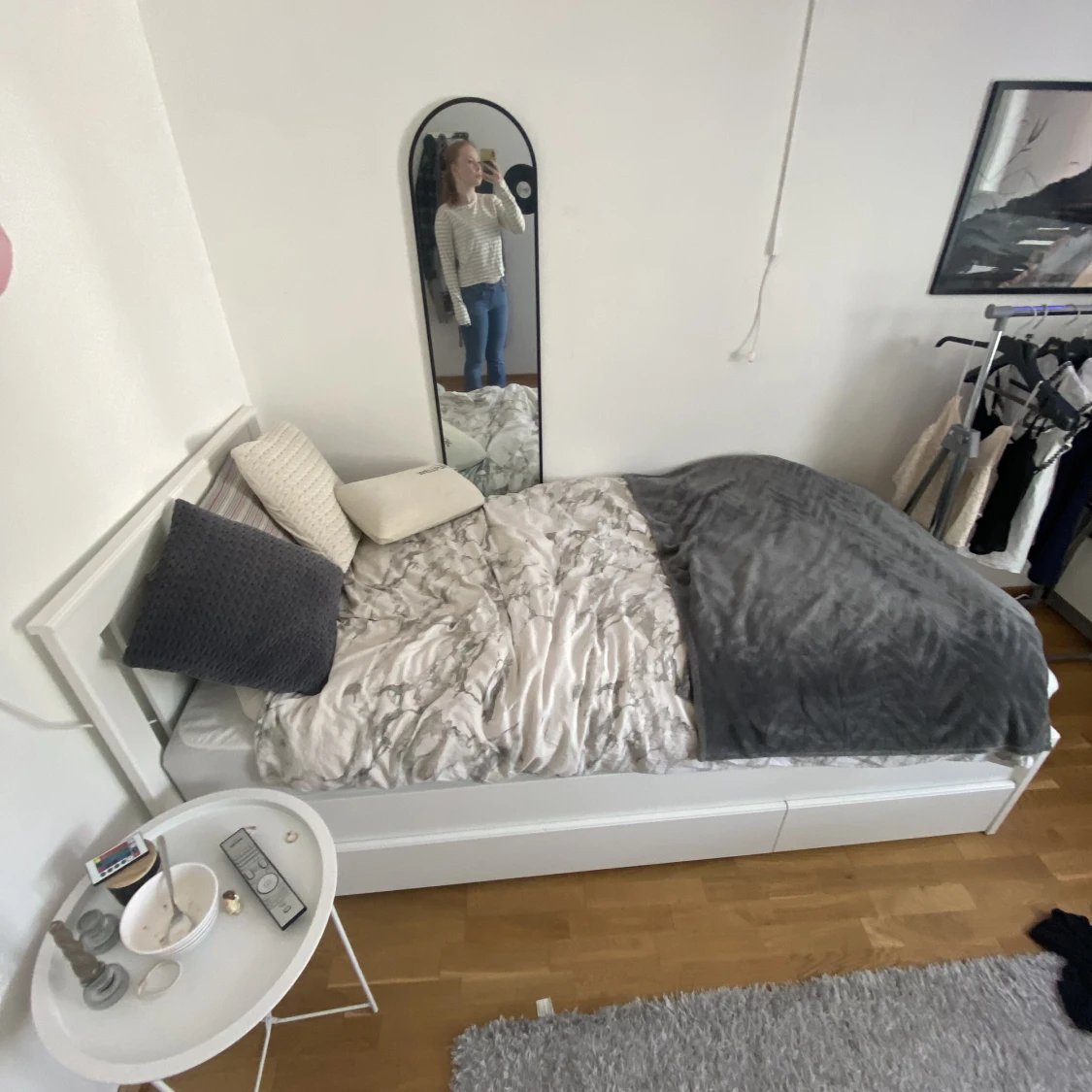 Tunn randig tröja! - 91