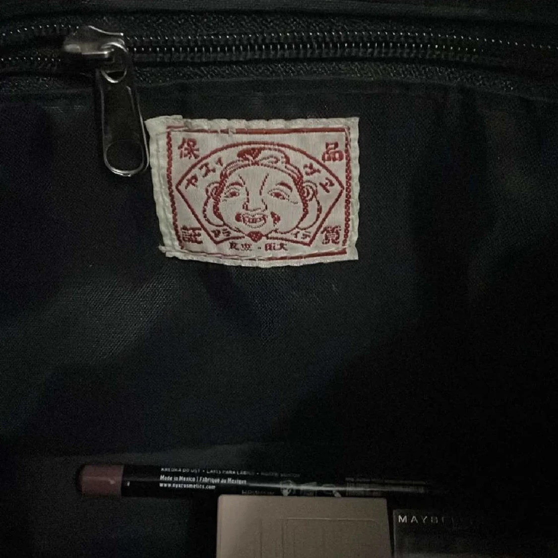 Evisu handväska  - 91