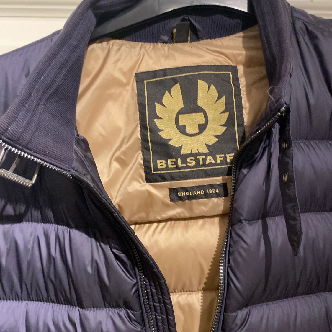 Bellstaff dunjacka  - 90