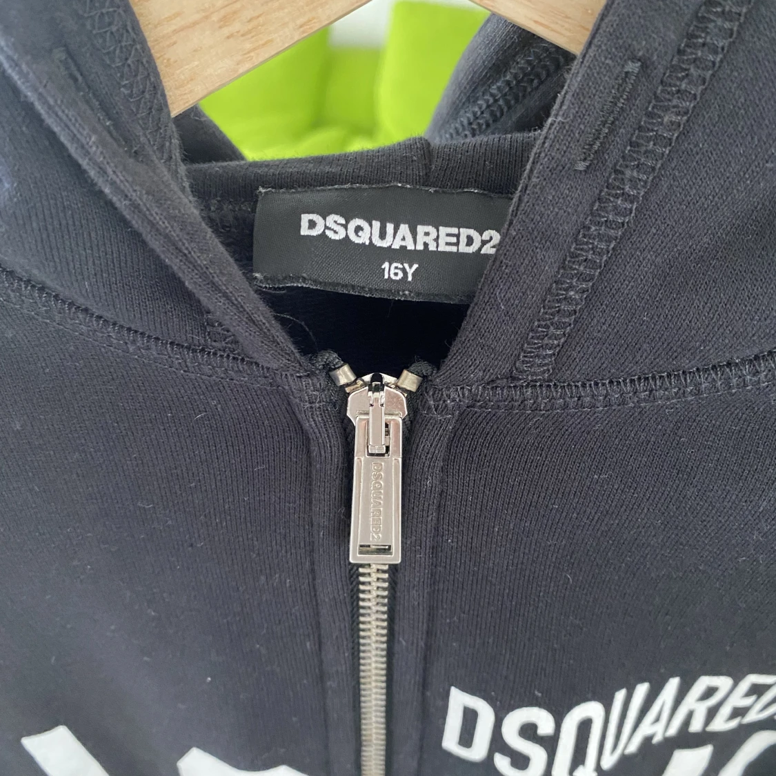 Dsquared hoodie - 91