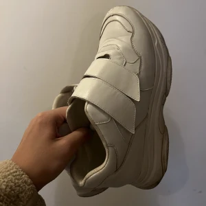 Chunky sneakers - Chunky sneakers från Nakd i använt skick