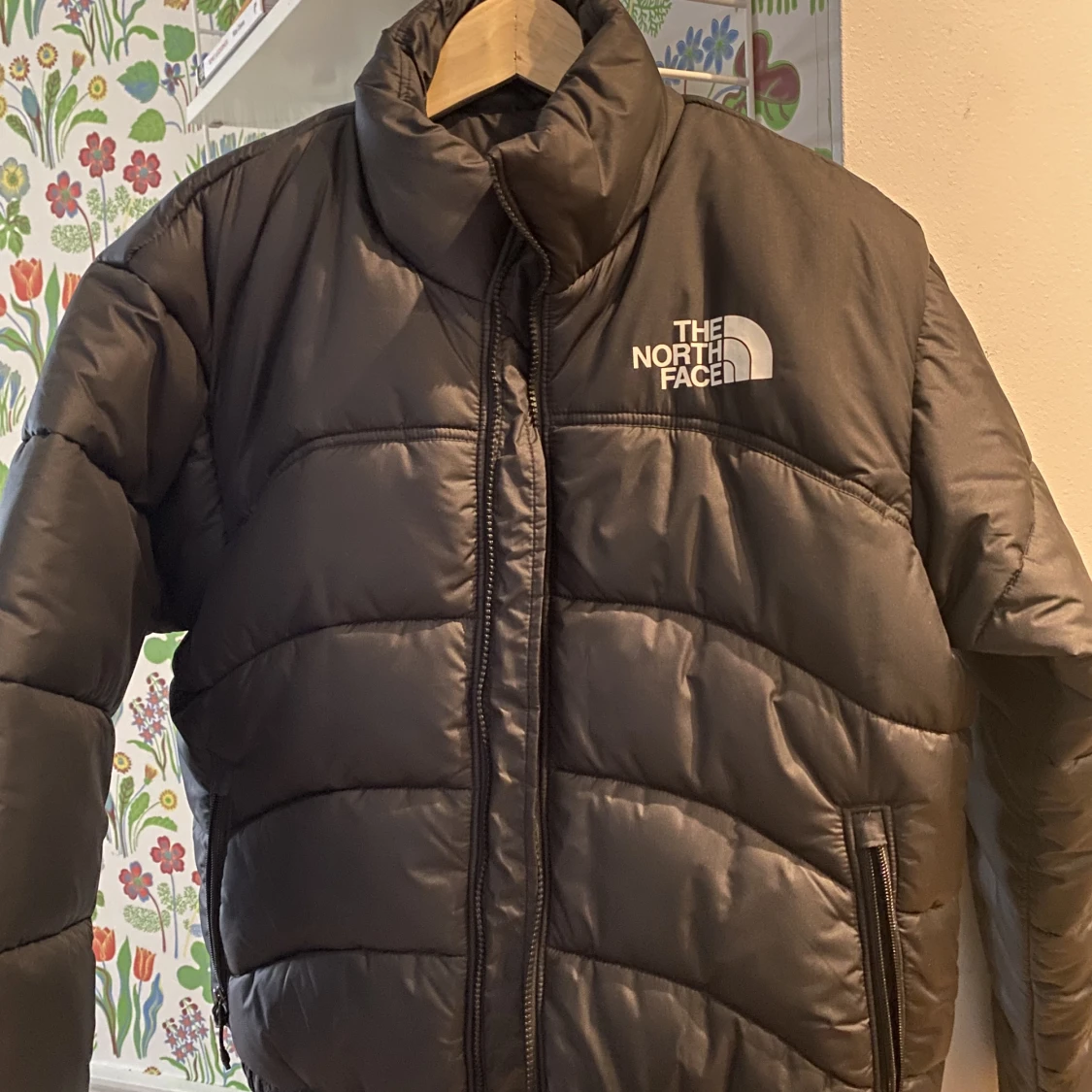 The North Face jacka 