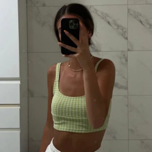 Zara topp  - Zara topp i storlek xs  