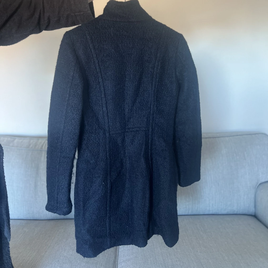 Mysig kappa 🧥😊 - 90