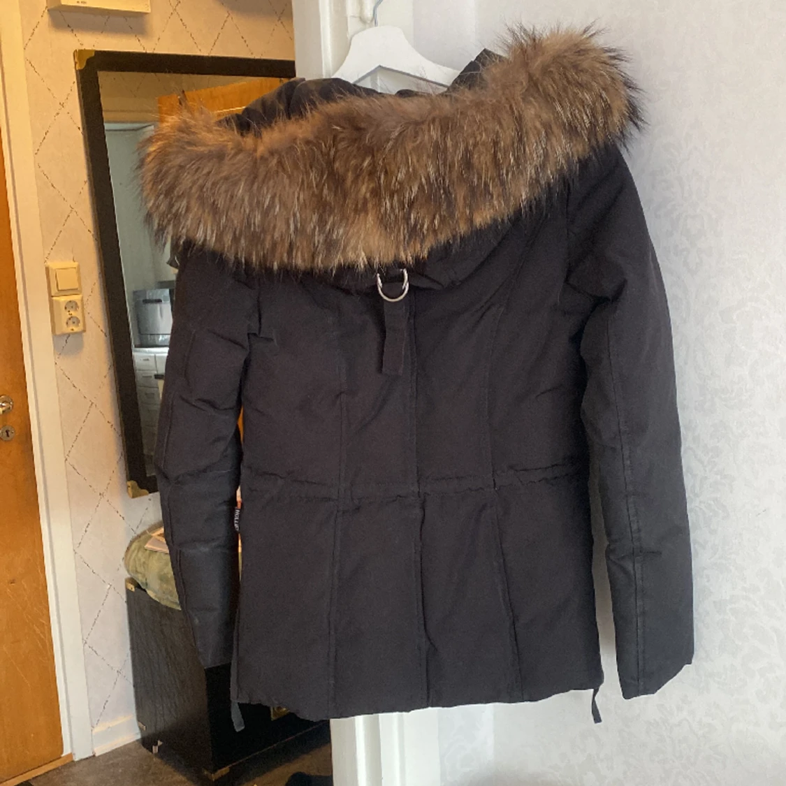 Hollies jacka strl34 - 90