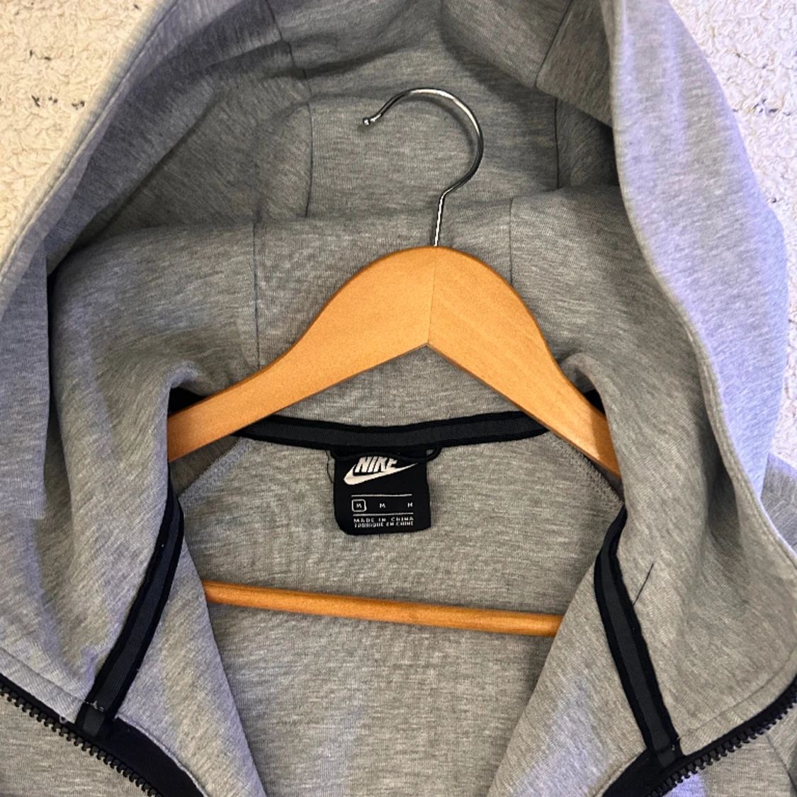 Nike tech kofta - 91