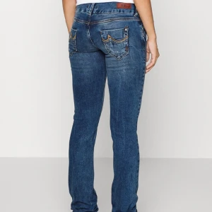 Lågmidjade jeans  - Jättefina lågmidjade LTB jeans, endast använda vid två tillfällen.