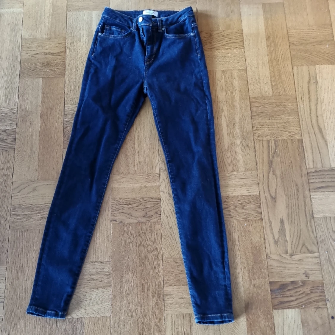 Jeans skinny, selected femme