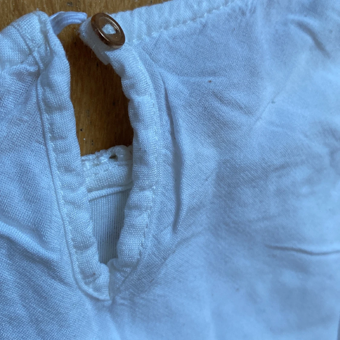 Blommig detaljerad tröja - 91