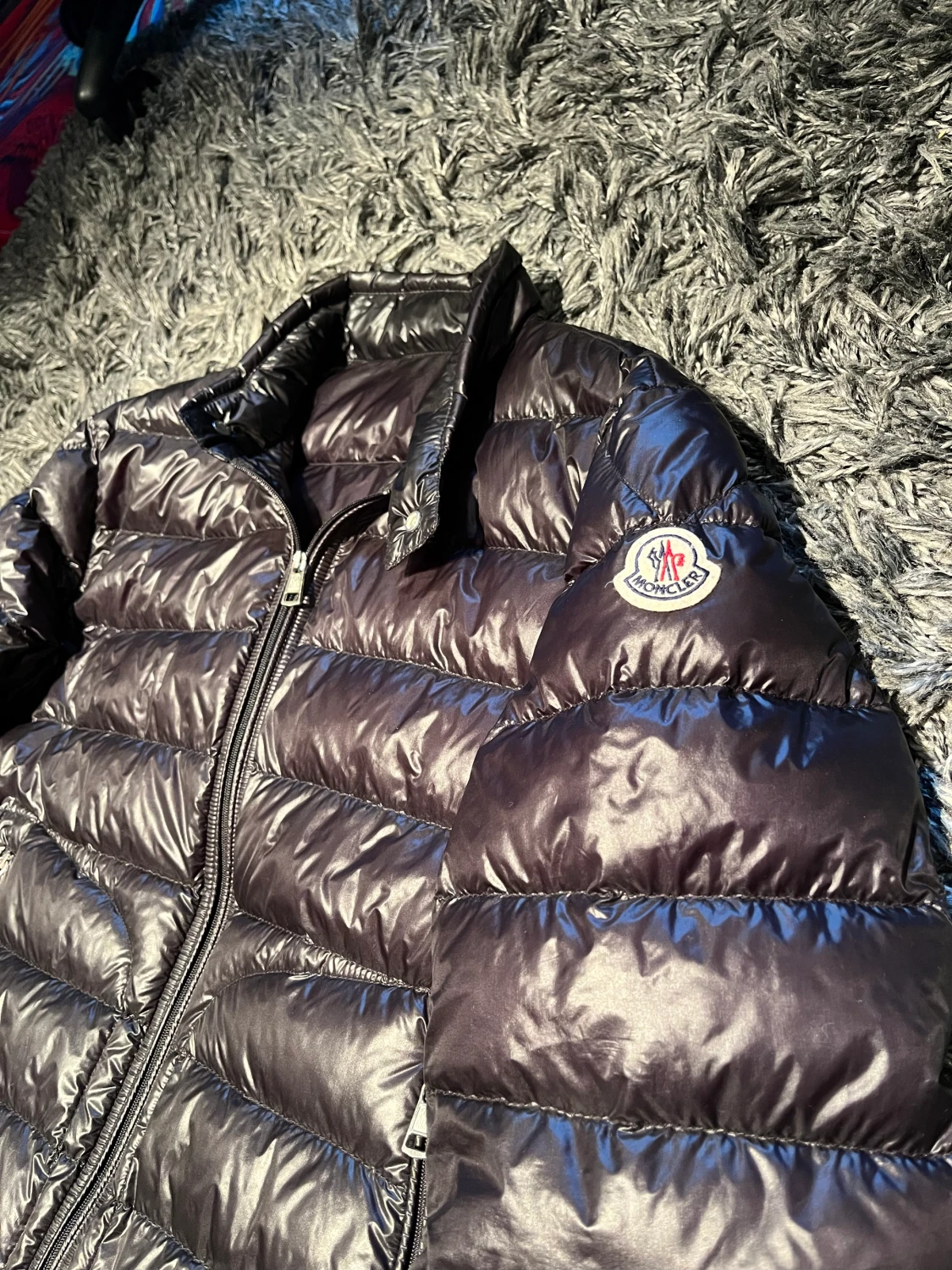 Moncler acorus - 90