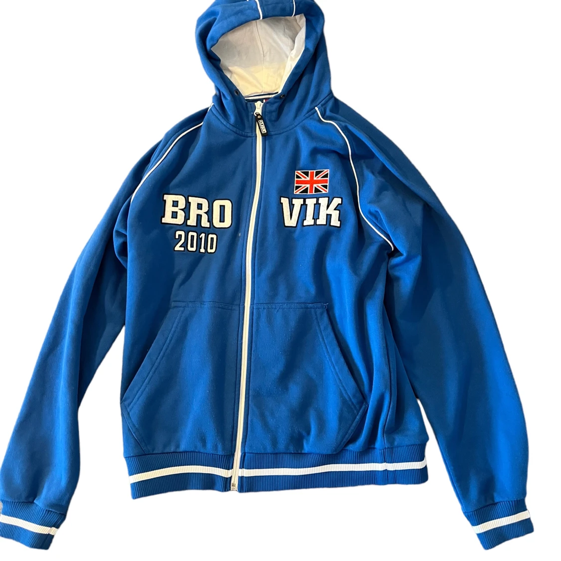 Uk hoodie