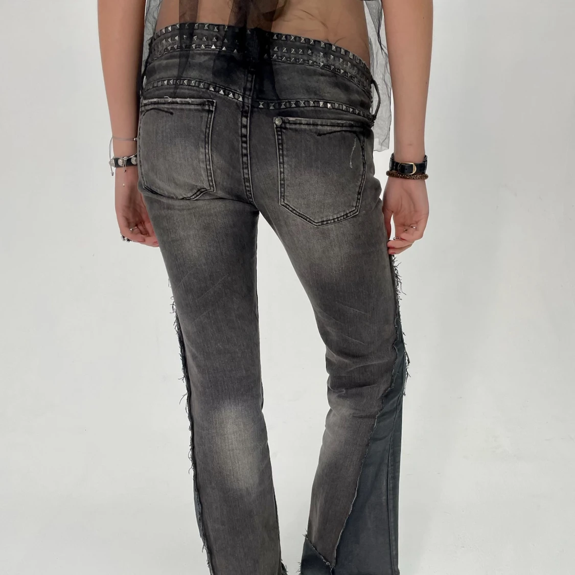 REMAKE NITJEANS - 91