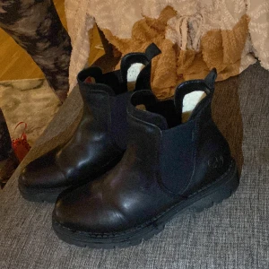 Chelsea boots - Chelsea boots. Storlek 39. Använda fåtal gånger. 
