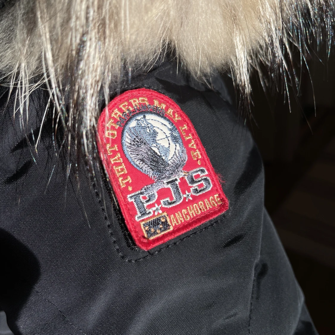 parajumper longbear - 91