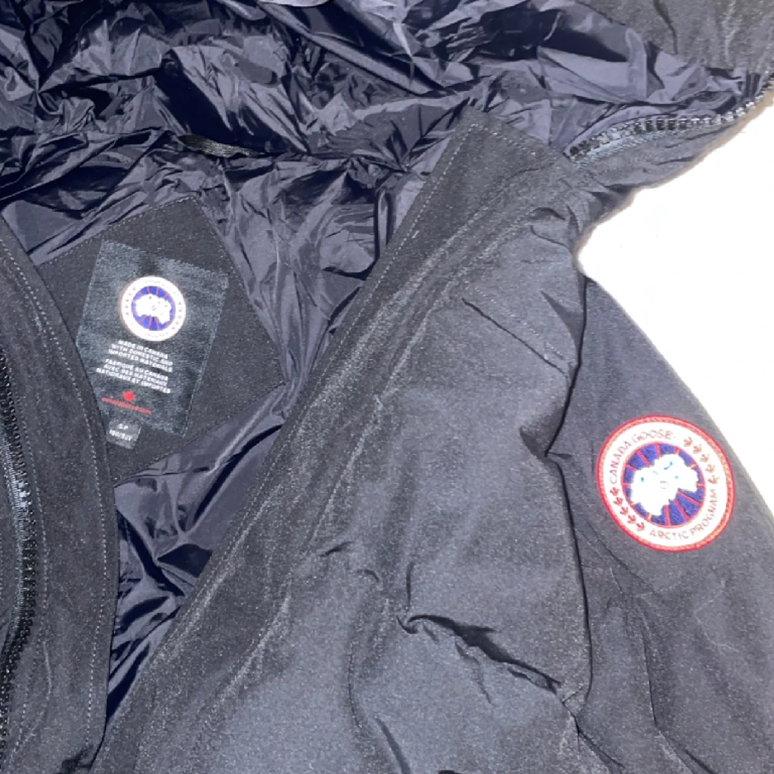 Canada goose Maximilian Parka  - 90