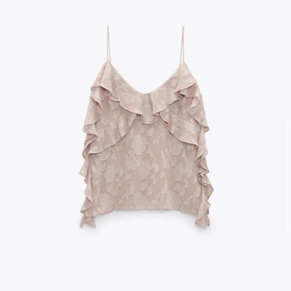 zara topp