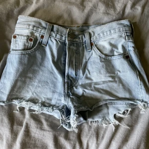 Levis shorts - Shorts