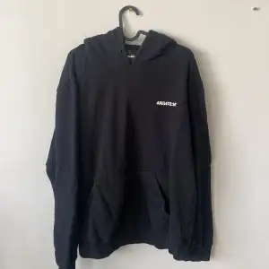 Fin Hoodie från Axel Arigato! Oversized i modellen-superfin! Nypris 1200kr