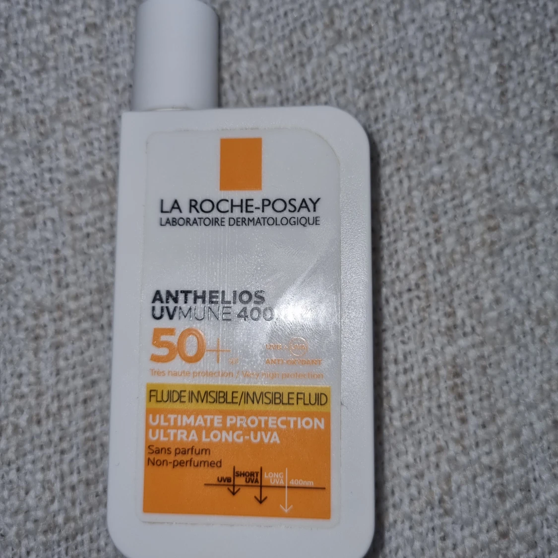 La Roche Posay solskydd