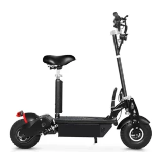 Elcykel  - Söker en !!