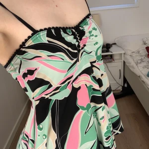 Linne - Gulligaste linnet med tropiska vibbar!🫶🏼