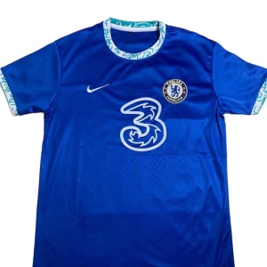 Fotbollströja  - Chelsea fotbollströja 