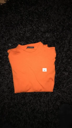 Acne tröja - Acne tröja storlek M