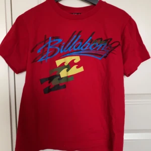 Billabong T-shirt  - Vintage surfing T-shirt