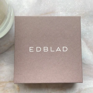 Örhängen Edblad - Jättefina oanvända örhängen från Edblad. Säljer dom då de inte kommer till användning. Nypris 349kr. Köparen står för frakten 🫶🏼