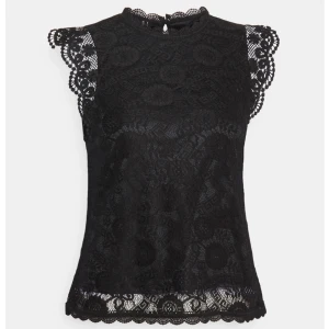 Pieces spettsblus - Superfin spettsblus. Använd 2 gånger. Orginalpris 306 kr 