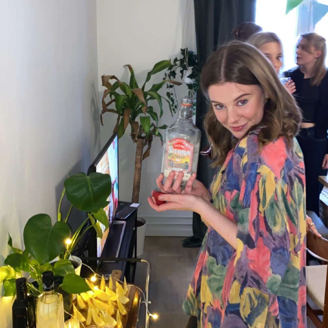 Kortärmad skjorta  - 90