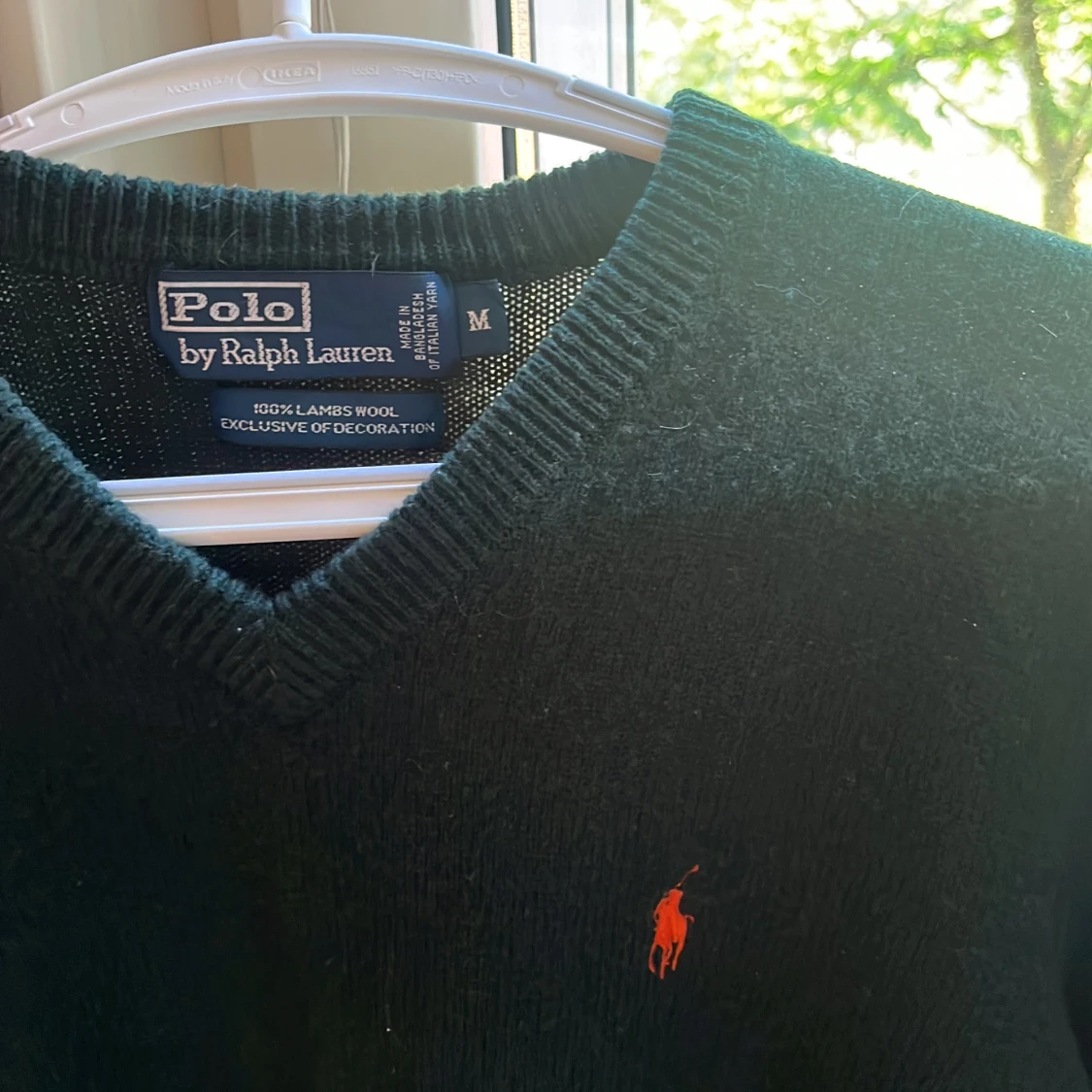 Ralph Lauren tröja - 90