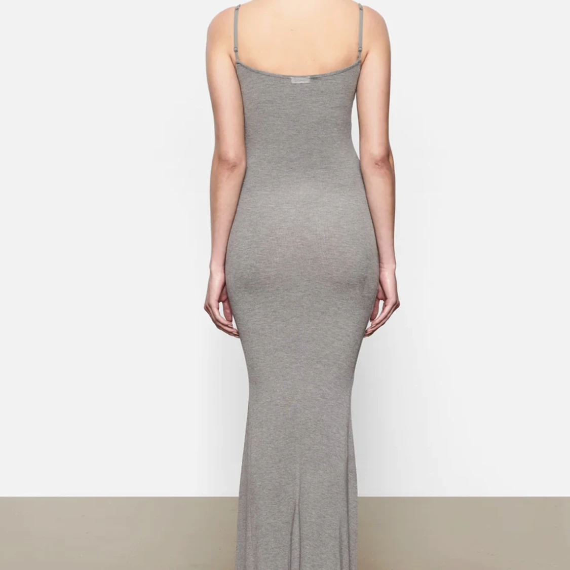 Skimsklänning strl XXS - 91