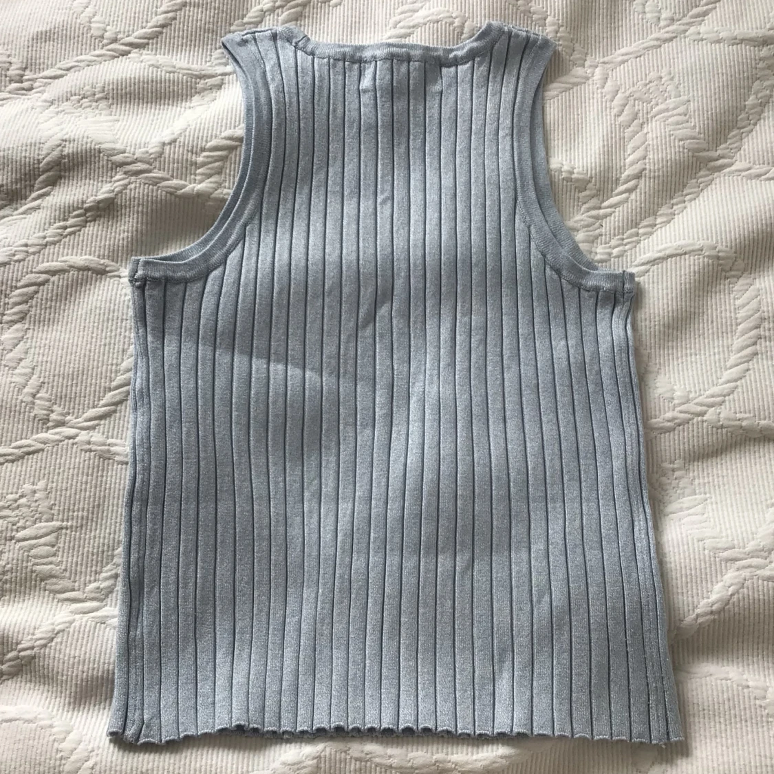 Blått linne H&M💘😻 - 91