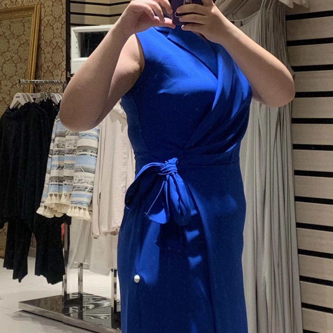 Business / cousin’s wedding type of dress - 90