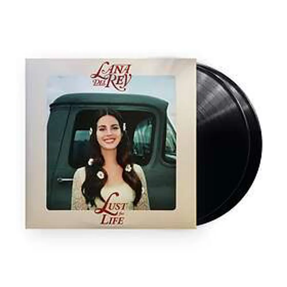 söker lana del rey vinyl skivor alla album funkar är du intresserad att säljaskriv till mig💓. Övrigt.