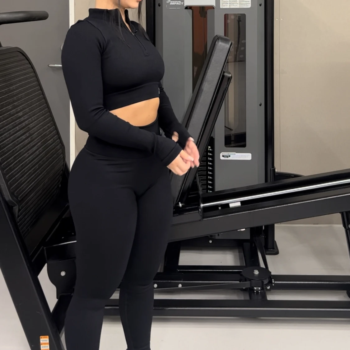 Träningssett från ECHT APPAREL - 90