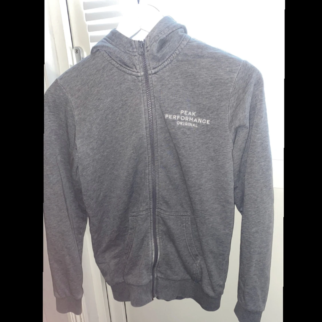 Peak performance kofta