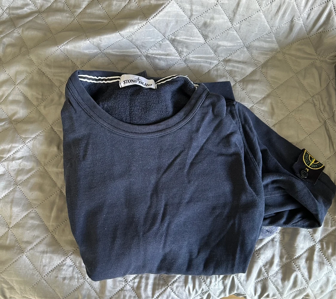 Stone Island pullover - 90