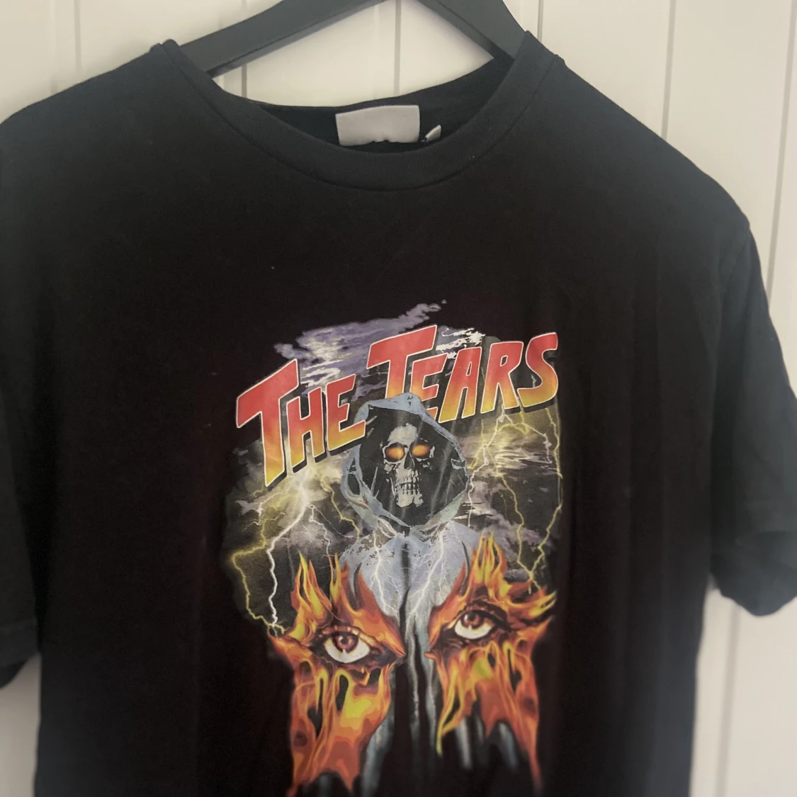 T-skjorter med print - 91