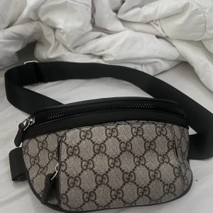 Gucci väska  - Helt ny knappast använt kan diskutera pris 