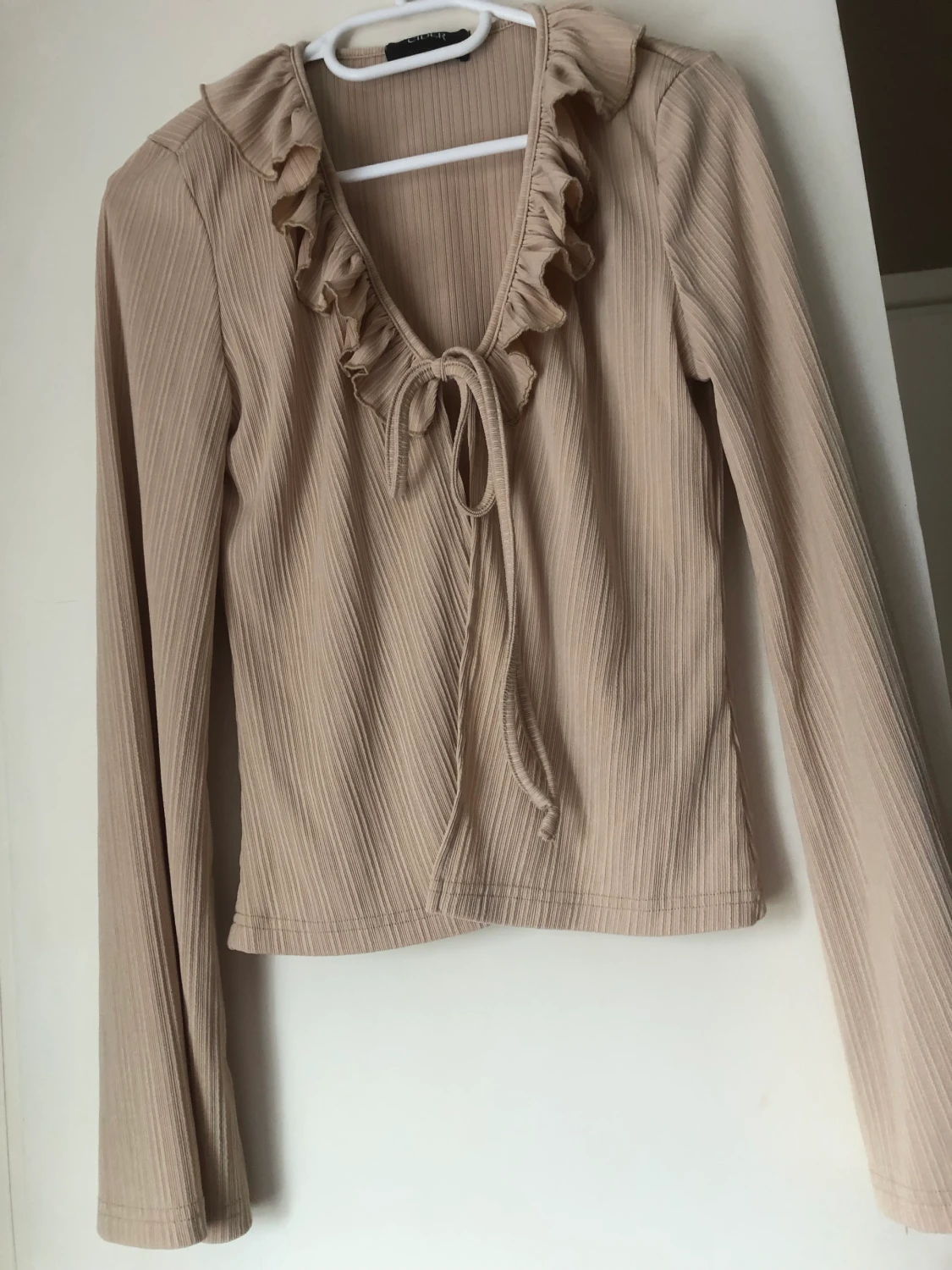 Kofta / blus / tröja - 90