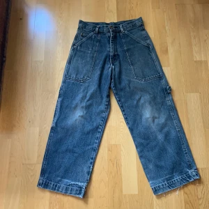 Jeans  - Nice byxor från något märke jag aldrig hört om