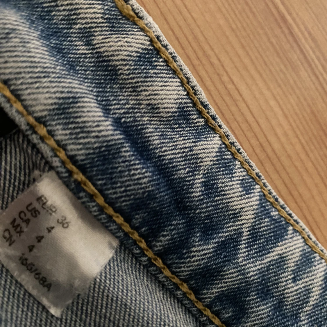 Jeans från H&M - 91