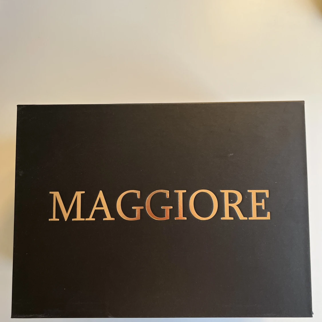 Maggiore keps - 91
