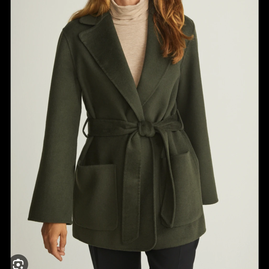 Höstjacka STOCKHLM - 91