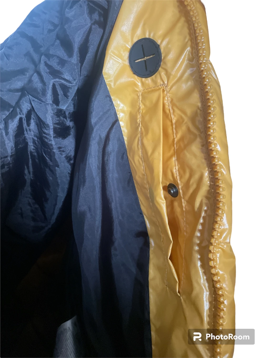 Fsbn jacka puffer - 90