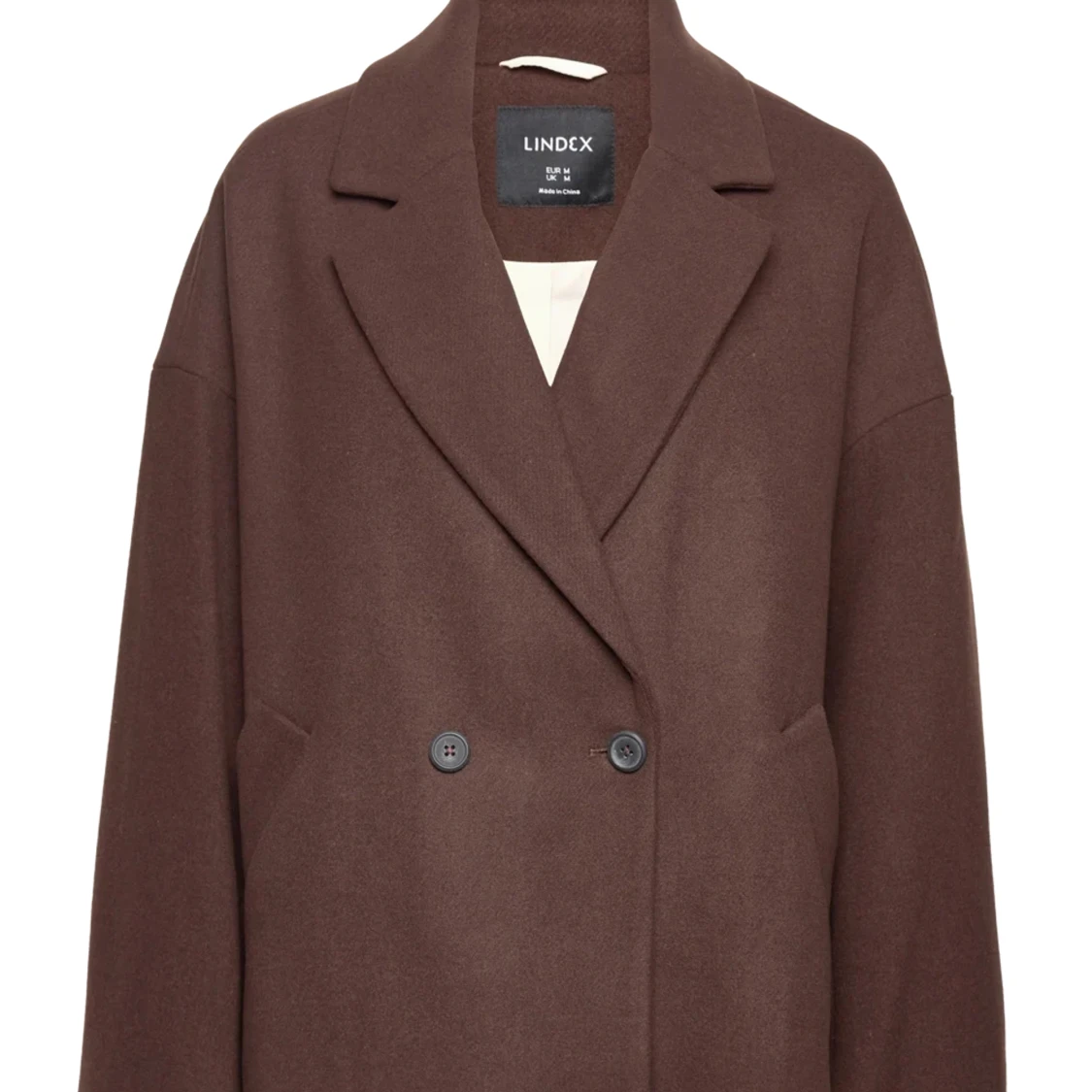 Kappa ifrån lindex - 90